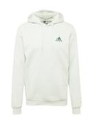 ADIDAS SPORTSWEAR Sportsweatshirt 'FEELCOZY'  pastelgrøn