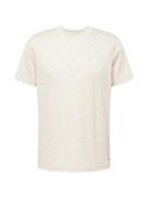 JOOP! Bluser & t-shirts 'Panos'  creme