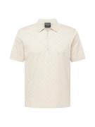 JOOP! Bluser & t-shirts 'Benito'  lysebeige