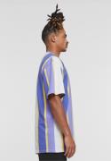 Karl Kani Bluser & t-shirts  gul / lavendel / mørkelilla / offwhite