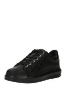 Karl Lagerfeld Sneaker low 'KAPRI'  sort