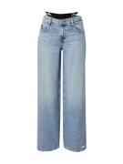 Miss Sixty Jeans  blue denim