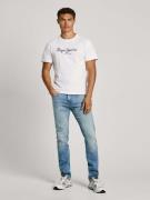 Pepe Jeans Jeans  blue denim