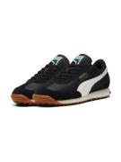 PUMA Sneaker low 'Easy Rider'  guld / sort / hvid