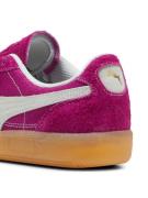 PUMA Sneaker low 'Palermo'  beige / magenta