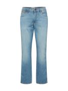 WRANGLER Jeans 'Texas'  blue denim