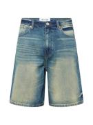 Only & Sons Jeans  blue denim