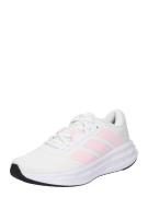 ADIDAS PERFORMANCE Løbesko 'Galaxy 7'  lys pink / hvid