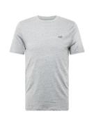 HOLLISTER Bluser & t-shirts  lysegrå