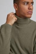 Casual Friday Pullover 'Karl'  oliven