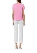 comma casual identity Shirts  pink