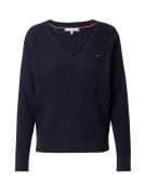 TOMMY HILFIGER Pullover  navy