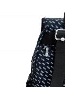 KIPLING Rygsæk 'CITY PACK S'  sort / hvid