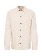 SELECTED HOMME Skjorte 'DAN'  beige