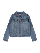 LEVI'S ® Overgangsjakke  blue denim