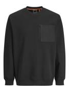 Jack & Jones Junior Sweatshirt  sort