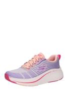 SKECHERS Løbesko 'MAX CUSHIONING ELITE 2.0 - ALAURA'  lavendel / paste...