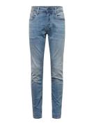 G-STAR Jeans '3301'  blue denim