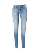 LTB Jeans 'MAXIME'  blue denim