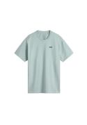 VANS Shirts  mint / sort