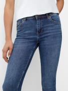 Bershka Jeans  blue denim