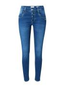 Gang Jeans '94 Amelie'  blue denim