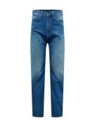 G-STAR Jeans  blue denim