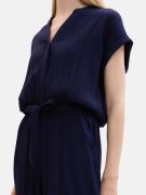 TOM TAILOR Jumpsuit  navy