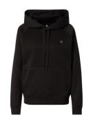 G-STAR Sweatshirt 'Premium core 2.0'  mørkegrå / sort