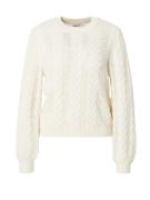 ONLY Pullover 'ONLRUBINA'  sand