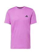 ADIDAS PERFORMANCE Funktionsskjorte 'Train Essentials Comfort '  orkid...