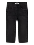 NAME IT Jeans 'RYAN'  black denim