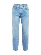 JACK & JONES Jeans 'JJIChris'  blue denim