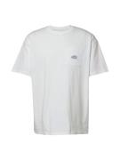 Nike Sportswear Bluser & t-shirts 'M90'  sort / hvid