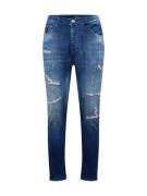 Elias Rumelis Jeans 'WENKO'  blue denim