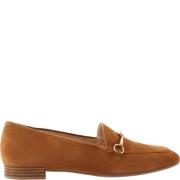 Högl Slipper 'CLOSE'  camel