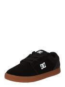 DC Shoes Sneaker low 'CRISIS 2'  sort / hvid