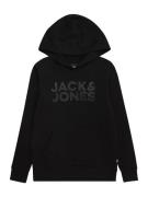 Jack & Jones Junior Sweatshirt 'JJECORP'  sort