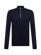 Only & Sons Pullover 'Wyler'  navy