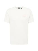 Dockers Bluser & t-shirts  creme / blå / orange / sort