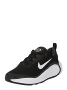 NIKE Sportssko 'Kidfinity'  sort / hvid