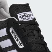 ADIDAS ORIGINALS Sneaker low 'Treziod 2.0'  sort / hvid