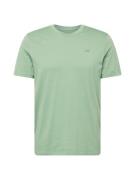 HOLLISTER Bluser & t-shirts  pastelgrøn