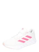 ADIDAS PERFORMANCE Løbesko 'Switch Move'  pink / hvid