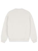 Johnny Urban Sweatshirt 'Carter Oversized'  creme