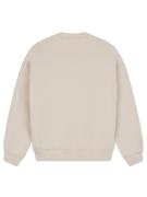 Johnny Urban Sweatshirt 'Carter Oversized'  sand