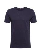 Only & Sons Bluser & t-shirts 'Albert'  navy