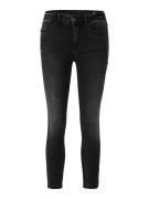 Vero Moda Petite Jeans 'VMFLASH'  black denim