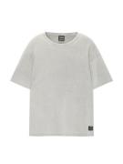 Pull&Bear Bluser & t-shirts  grå