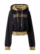 Just Cavalli Sweatshirt  gul / orange / sort